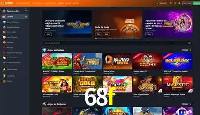 Weekend Specials 68f