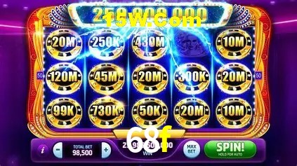 Flash Promotion 68f